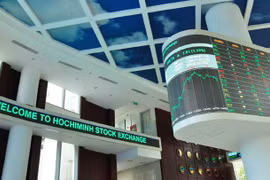 Thông tin HoSE lỗi trong phiên ATC là giả mạo