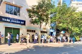 TP. HCM: 155 điểm thi đã hoàn tất các phương án đảm bảo an toàn kỳ thi THPT