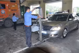 Giảm thiểu nguy cơ tai nạn giao thông từ phương tiện hết niên hạn sử dụng