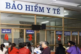 Các gói bảo hiểm y tế cần có sự phân tầng phù hợp với điều kiện kinh tế-xã hội Việt Nam