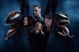 Venom 2 vượt mặt Shang-Chi trở thành bộ phim có doanh thu cao nhất của Marvel 2021