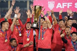 Những đối thủ chung bảng với ĐT Việt Nam tại AFF Cup 2020 đã chuẩn bị gì cho giải đấu?