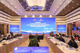 Vẫn có một số lãnh đạo doanh nghiệp Nhà nước suy thoái tư tưởng chính trị, gây hậu quả nghiêm trọng