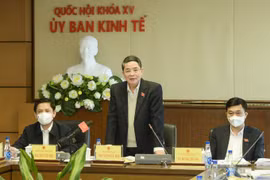 Dự án cao tốc Bắc - Nam phía Đông: Dự kiến khởi công giữa năm 2023