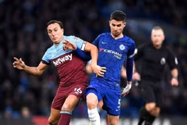 Nhận định trận West Ham vs Chelsea, 19h30 ngày 4/12