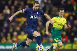 Nhận định trận Tottenham vs Norwich, 21h ngày 5/12