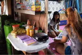 Đại dịch làm trầm trọng thêm nghèo đói ở Châu Á - Thái Bình Dương