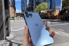 Apple “chốt kèo” ngày mở bán iPhone 13 chính hãng tại Việt Nam vào ngày 22/10