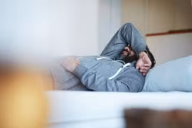 37% số người có các triệu chứng sáu tháng sau khi nhiễm COVID-19