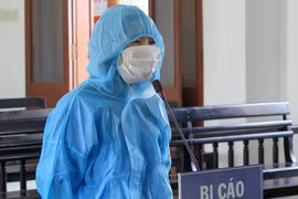 Bác kháng cáo, y án 8 năm tù đối với Trần Thị Tuyết Diệu về tội chống phá Nhà nước