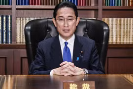 Fumio Kishida, thủ tướng tiếp theo của Nhật Bản là ai?