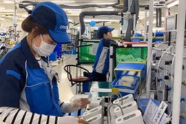 Bất động sản công nghiệp hút những ngành nghề giá trị cao