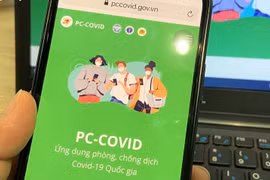 Đã hoàn thiện ứng dụng dùng chung cho phòng chống dịch Covid-19