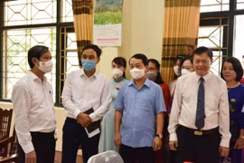 Sẽ sửa đổi chính sách nhằm thúc đẩy giáo dục để con em đồng bào dân tộc phát triển