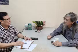 Bài ca về quê hương "nhãn đầu mùa"