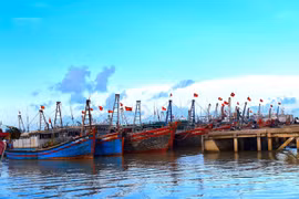 Thanh Hoá: Sẵn sàng ứng phó với mưa lớn, ngập lụt, lũ, lũ quét, sạt lở đất