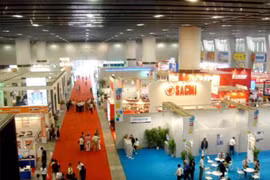 Trung tâm Hội chợ Triển lãm Việt Nam (Vefac) thay đổi phương án sử dụng hơn 7.530 tỷ đồng phát hành cổ phiếu