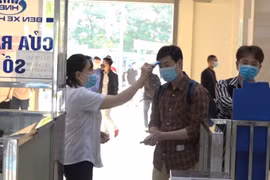 Bộ GTVT đề xuất đi lại liên tỉnh không cần tiêm vaccine, xét nghiệm