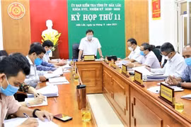 Đắk Lắk: Kiểm tra dấu hiệu vi phạm đối với bà H’Lim Niê, Trưởng ban Nội chính Tỉnh ủy