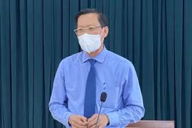 Phân công nhiệm vụ các Phó Chủ tịch UBND TP. HCM về chống dịch, phục hồi kinh tế