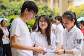 Đáp án đề thi tốt nghiệp THPT 2021 môn Địa lý, mã đề 317 (tham khảo)