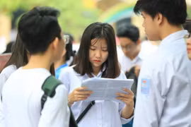 Đáp án đề thi tốt nghiệp THPT 2021 môn Địa lý, mã đề 304 (tham khảo)