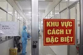 Hà Tĩnh: Thêm 12 bệnh nhân Covid-19 được xuất viện