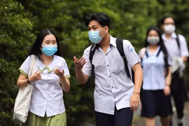 Đáp án đề thi tốt nghiệp THPT 2021 môn GDCD, mã đề 319 (tham khảo)