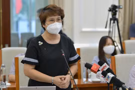 Còn nhiều quỹ thời gian để tổ chức kỳ thi tốt nghiệp THPT 2021 đợt 2