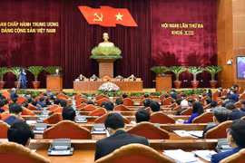 Trung ương nhất trí bổ sung 23 nhân sự đảm nhiệm một số chức danh lãnh đạo Nhà nước nhiệm kỳ 2021-2026