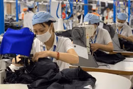 Chuyên gia kinh tế: DN có nợ xấu không được hỗ trợ theo gói 26.000 tỷ là chưa hợp lý!