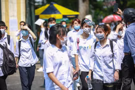 Đáp án đề thi tốt nghiệp THPT 2021 môn GDCD, mã đề 304 (tham khảo)