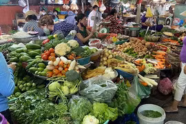 Bộ Công Thương lập "chợ" online, tăng cường gian hàng lưu động