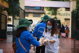 Đáp án đề thi tốt nghiệp THPT 2021 môn Tiếng Anh, mã đề 416 (tham khảo)