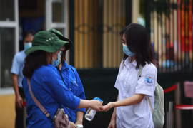 Đáp án đề thi tốt nghiệp THPT 2021 môn Tiếng Anh, mã đề 414 (tham khảo)