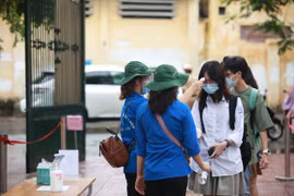 Đáp án đề thi tốt nghiệp THPT 2021 môn Tiếng Anh, mã đề 406 (tham khảo)