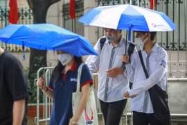 Đáp án đề thi tốt nghiệp THPT 2021 môn Hóa học, mã đề 220 (tham khảo)