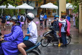 Đáp án đề thi tốt nghiệp THPT 2021 môn Hóa học, mã đề 217 (tham khảo)