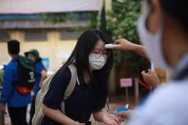 Đáp án đề thi tốt nghiệp THPT 2021 môn Hóa học, mã đề 203 (tham khảo)
