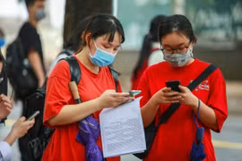 Đáp án đề thi môn Lịch sử tốt nghiệp THPT 2021, mã đề 323 (tham khảo)