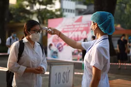 Đáp án đề thi môn Lịch sử tốt nghiệp THPT 2021, mã đề 304 (tham khảo)
