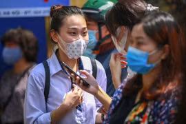 Đáp án đề thi môn Lịch sử tốt nghiệp THPT 2021, mã đề 316 (tham khảo)