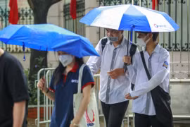 Đáp án đề thi môn Lịch sử tốt nghiệp THPT 2021, mã đề 309 (tham khảo)