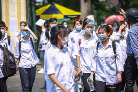 Đáp án đề thi môn Lịch sử tốt nghiệp THPT 2021, mã đề 322 (tham khảo)