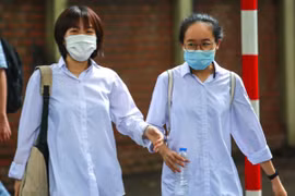 Đáp án đề thi môn Lịch sử tốt nghiệp THPT 2021, mã đề 321 (tham khảo)