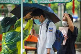 Đáp án đề thi môn Lịch sử tốt nghiệp THPT 2021, mã đề 307 (tham khảo)