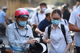 Đáp án đề thi môn Lịch sử tốt nghiệp THPT 2021, mã đề 301 (tham khảo)