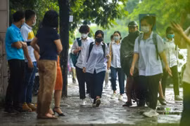 Đáp án đề thi môn Lịch sử tốt nghiệp THPT 2021, mã đề 319 (tham khảo)