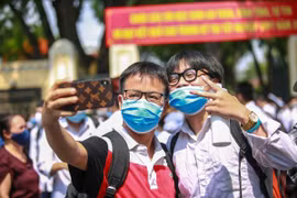 Đáp án đề thi môn Lịch sử tốt nghiệp THPT 2021, mã đề 311 (tham khảo)