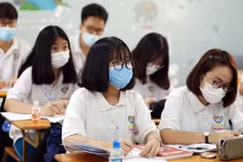 Đề thi tốt nghiệp THPT 2021 môn Sinh học, mã đề 224